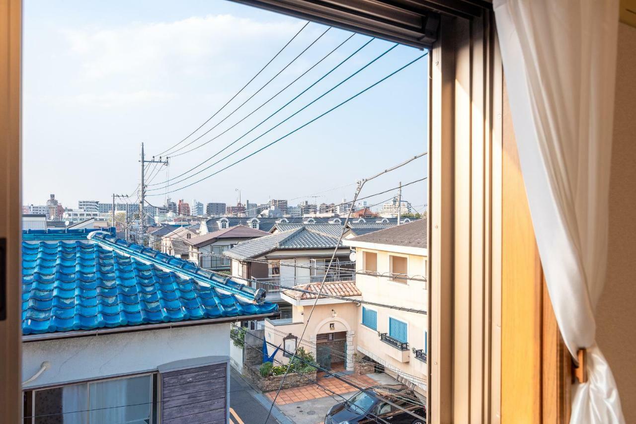 Hong House Tokio