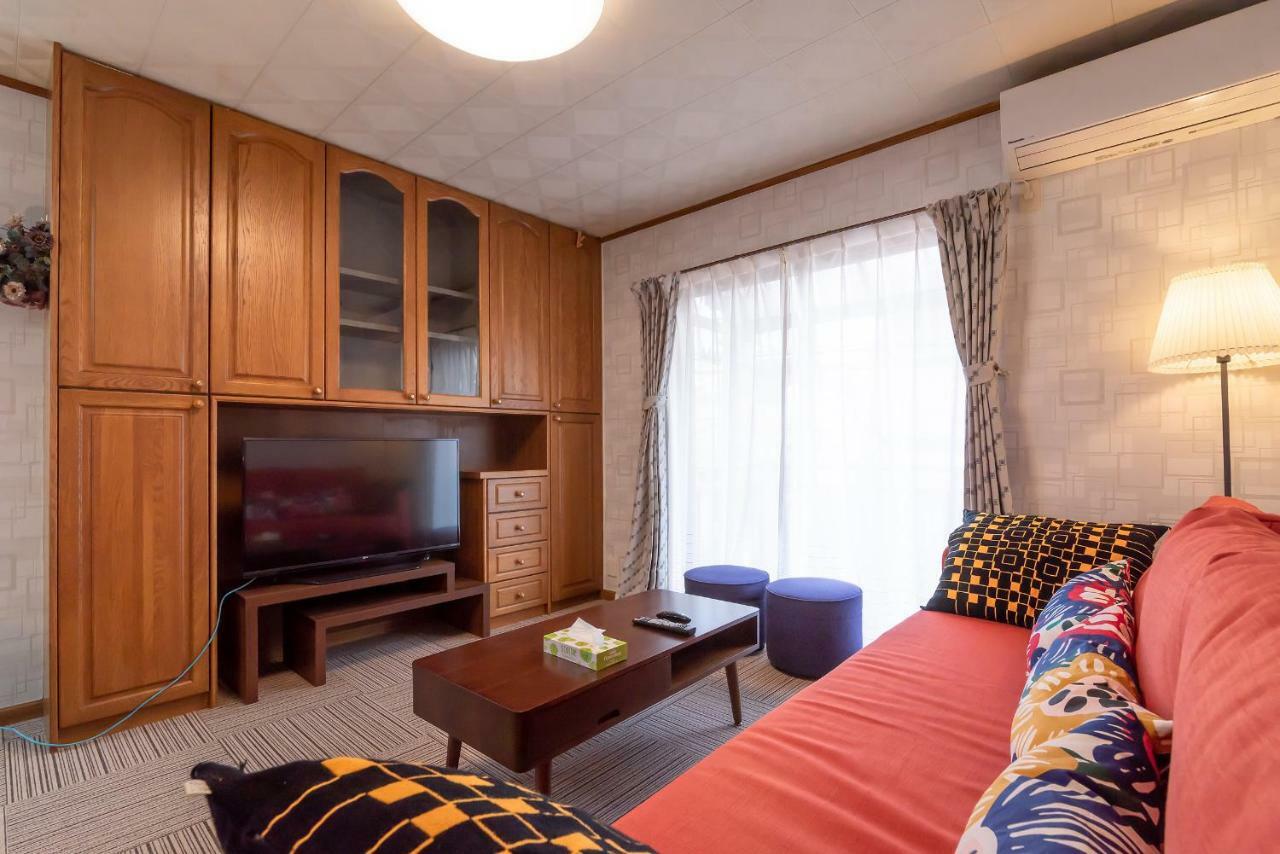 Villa Hong House Tokio