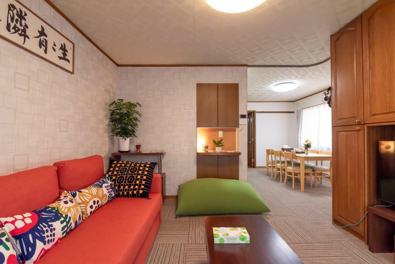 Hong House Tokio
