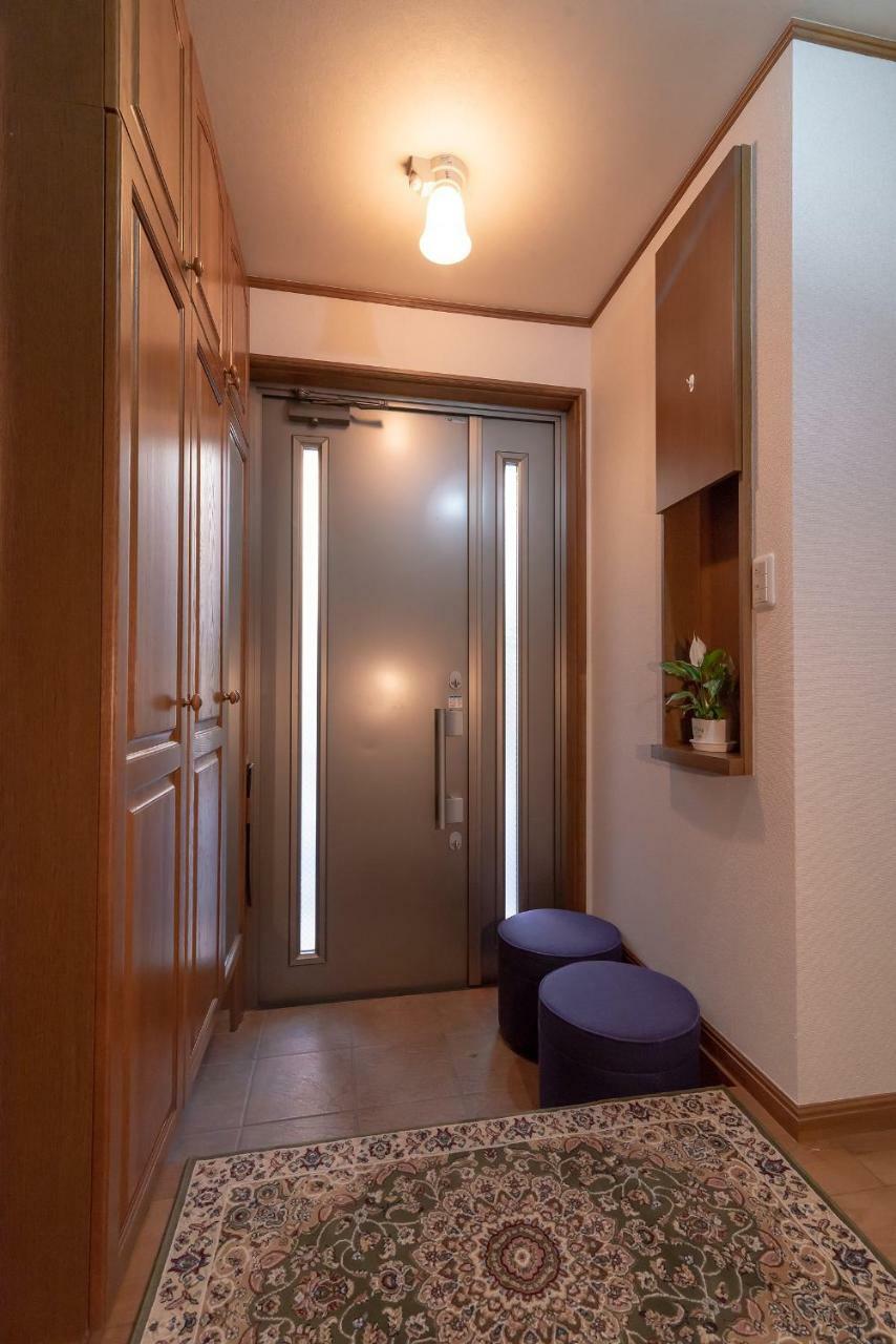 Hong House * Tokio